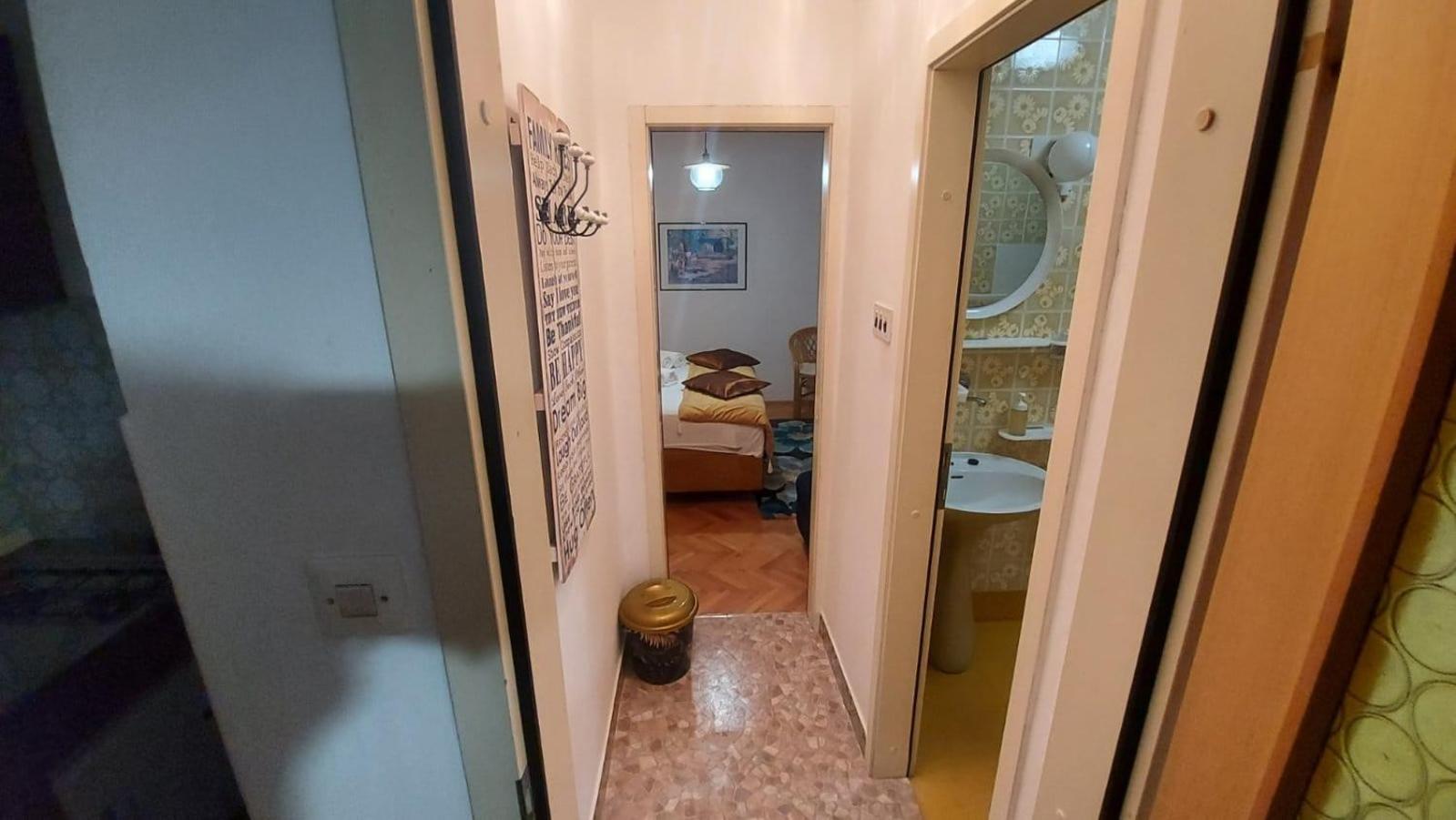 帕格 House Lanterna Pag酒店 客房 照片