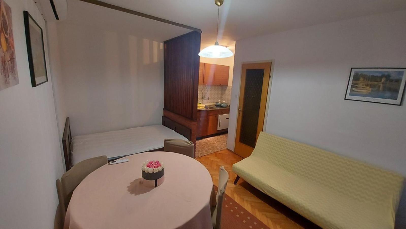 帕格 House Lanterna Pag酒店 客房 照片