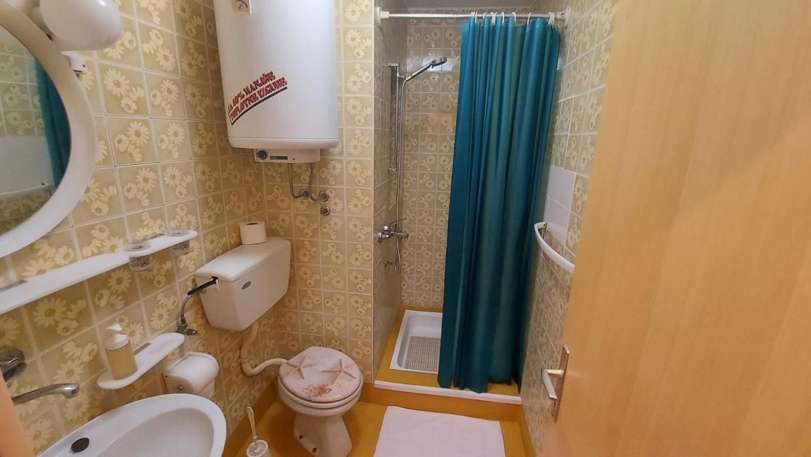 帕格 House Lanterna Pag酒店 客房 照片