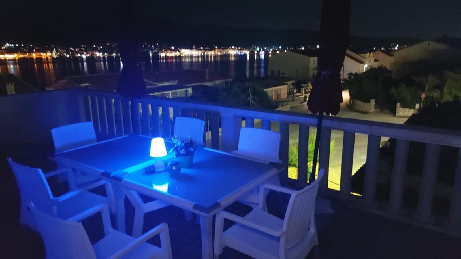 帕格 House Lanterna Pag酒店 客房 照片
