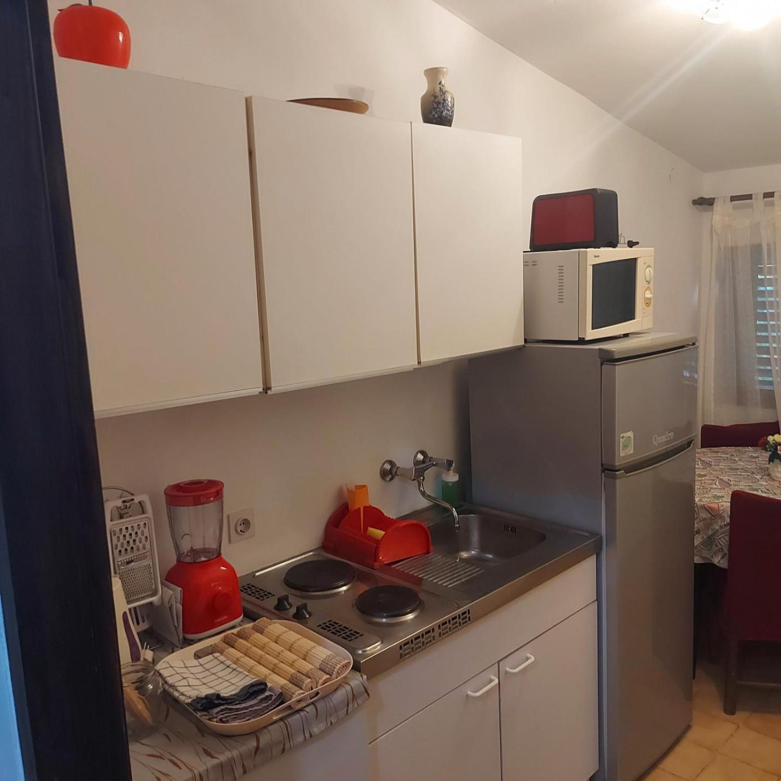 帕格 House Lanterna Pag酒店 客房 照片